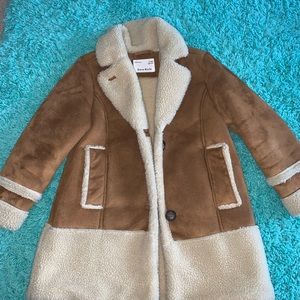 Zara Kids Jacket